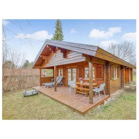 Vakantiehuis Tauber 82
