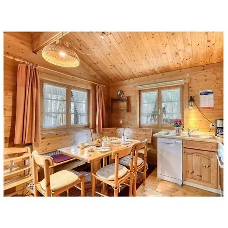 Tauber 82 Vakantiehuis Hayingen