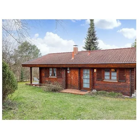 Tauber 82 Vakantiehuis *