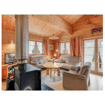 Tauber 82 Vakantiehuis