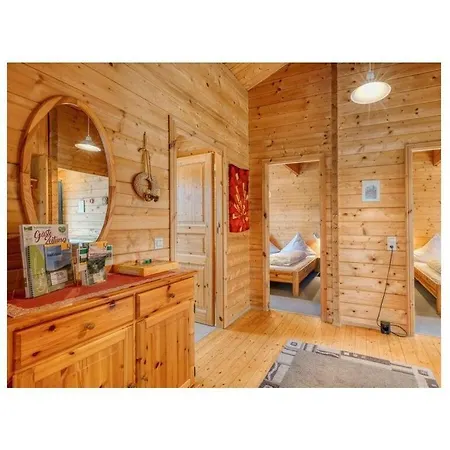 Tauber 82 Vakantiehuis Hayingen