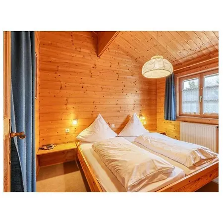 Tauber 82 Vakantiehuis