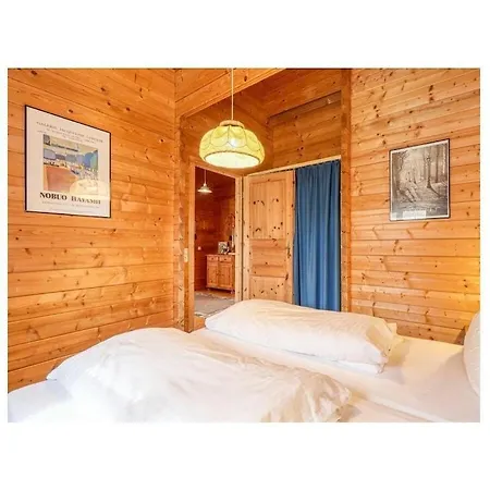 Vakantiehuis Tauber 82